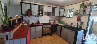 Vente Maison Vente Maison/villa 6 pièces Saint-philippe