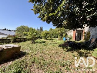  Maison 3 pièces 325 m² St chely d'apcher