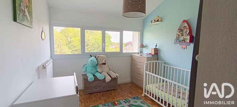Vente Maison Vente Maison/villa 4 pièces Annet-sur-marne