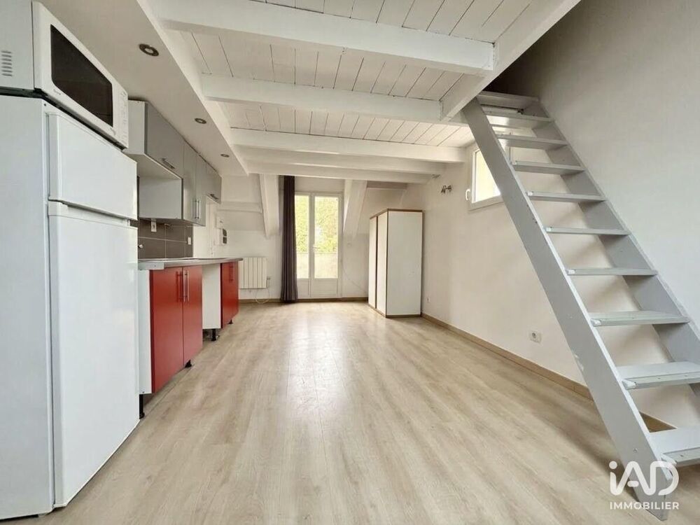 Location Appartement 1 pièce