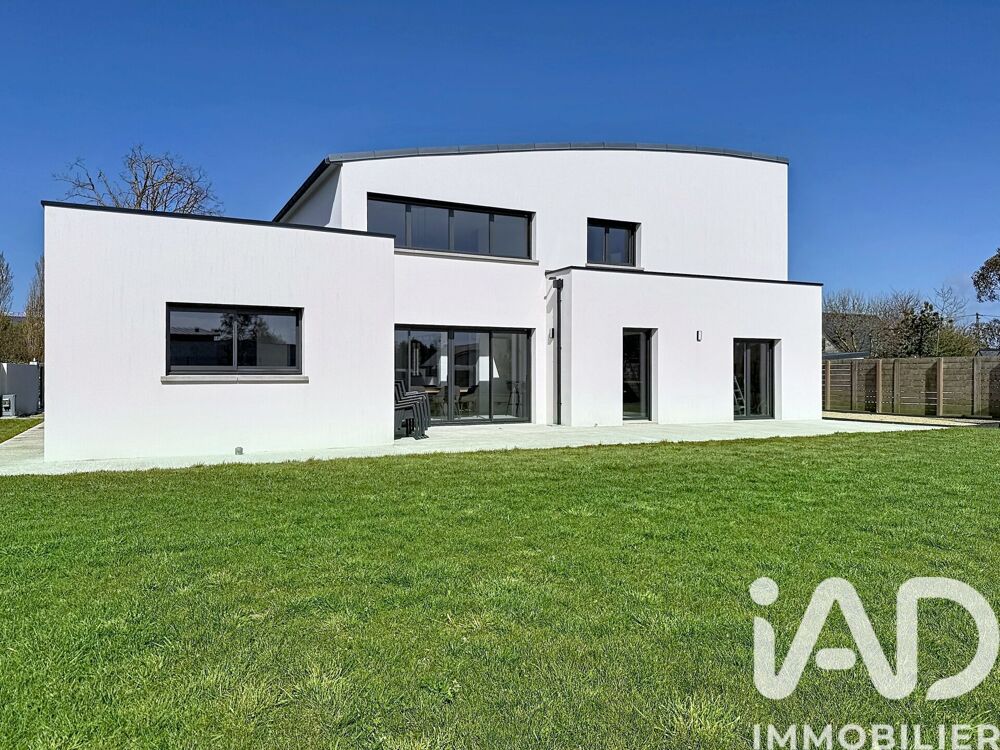 Vente Maison Vente Maison/villa 5 pièces Planguenoual