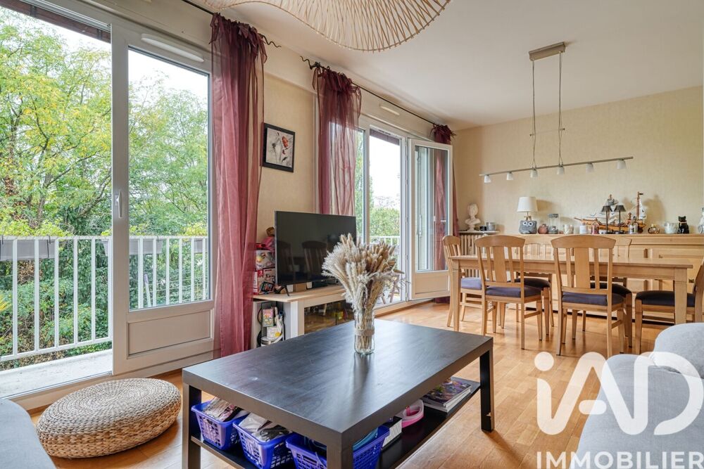 Vente Appartement Vente Appartement 4 pièces Montmorency