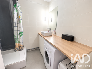  Appartement à vendre 2 pièces 59 m²