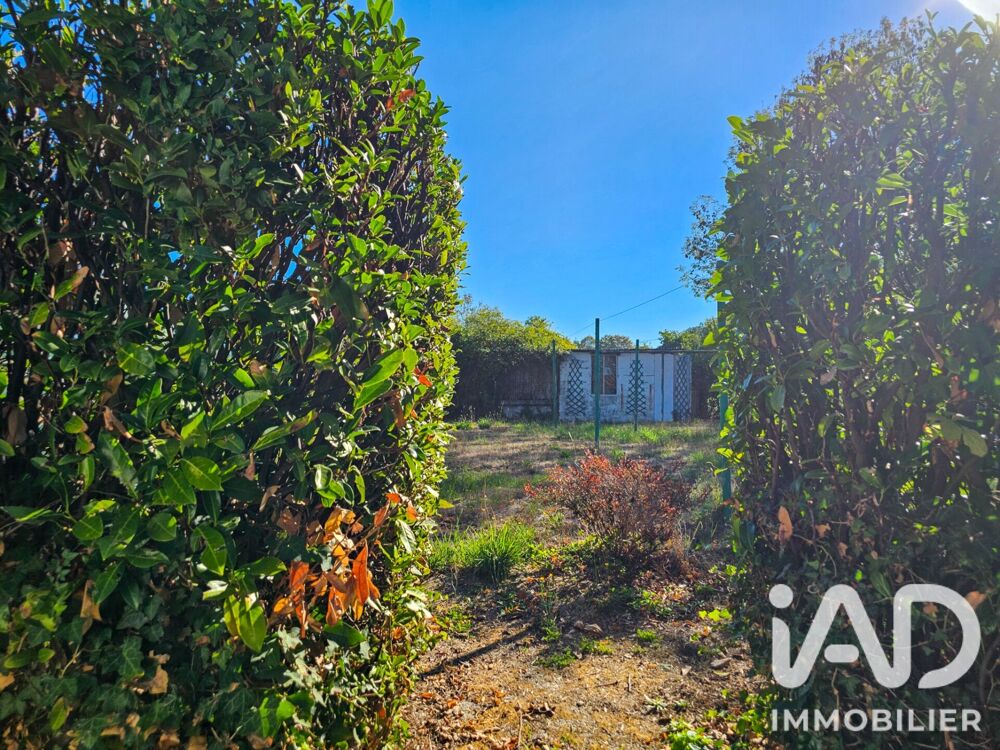 Vente Maison de ville 5 pièces