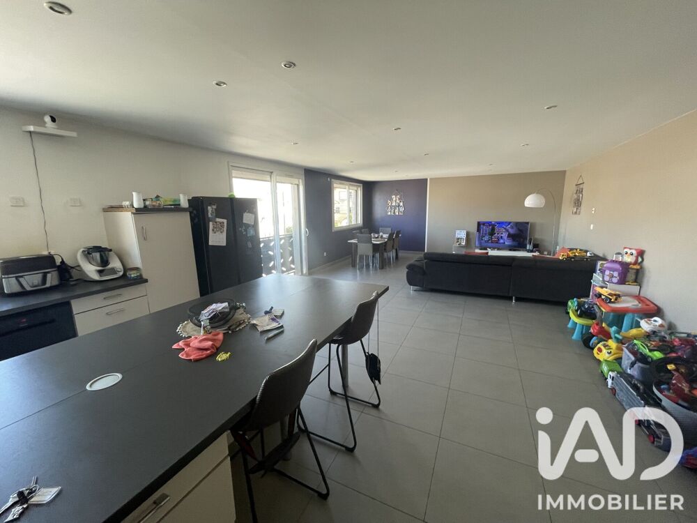 Vente Immeuble Vente Immeuble 810 m&sup2; Riorges