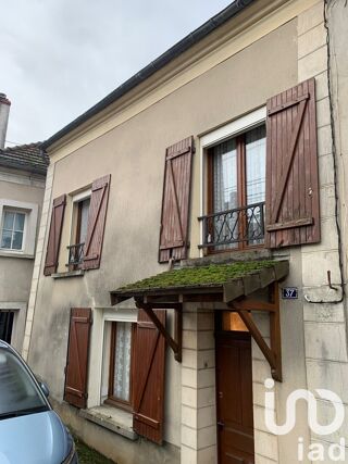  Maison à vendre 3 pièces 62 m²