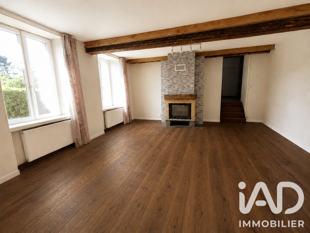 Vente Maison de village 9 pièces