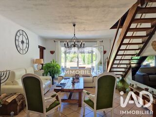  Maison à vendre 9 pièces 260 m²