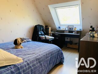  Appartement à vendre 5 pièces 84 m²