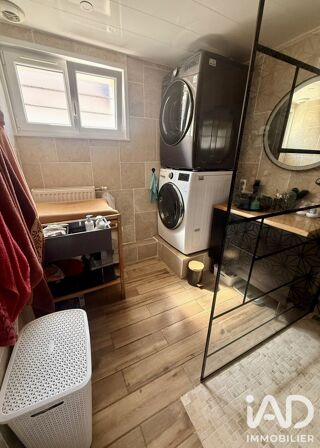 Maison à vendre 4 pièces 93 m²