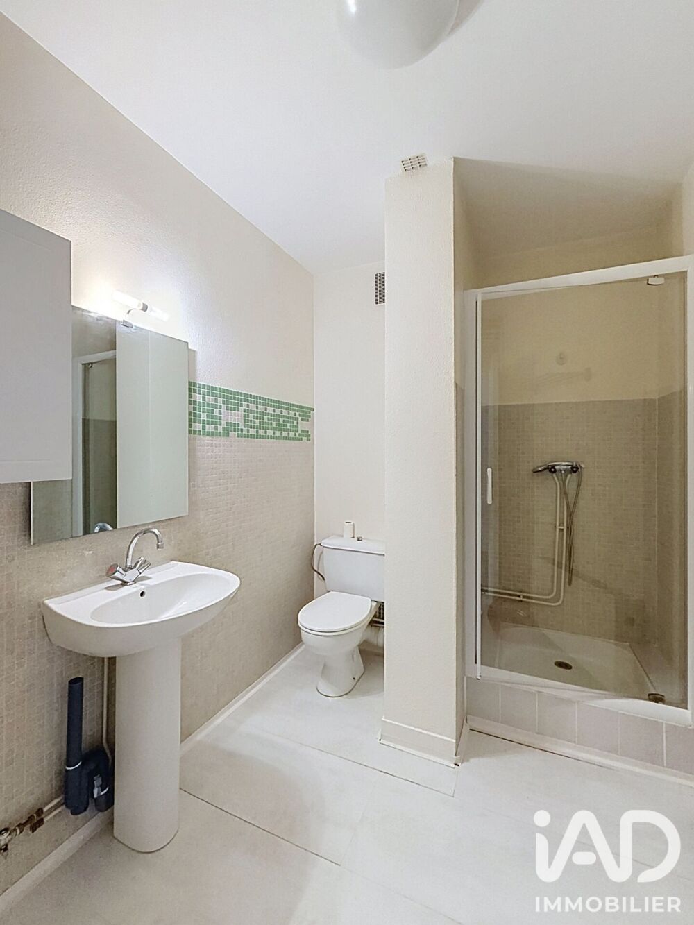 Vente Appartement Vente Appartement 2 pièces Nantes