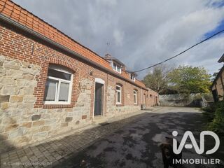  Maison à vendre 5 pièces 150 m²