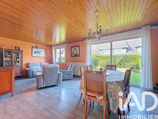  Maison à vendre 5 pièces 95 m²