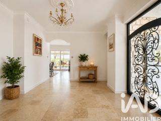  Maison à vendre 9 pièces 263 m²