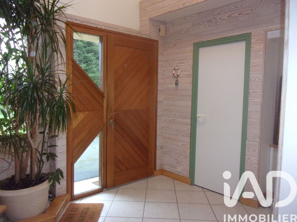 à vendre  Maison Landéda (29870)