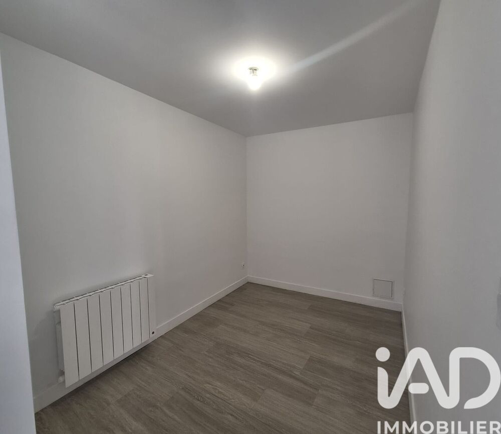 Vente Studio 2 pièces