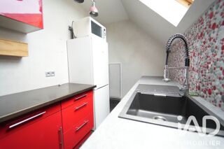  Appartement à vendre 3 pièces 56 m²