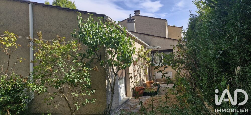 Vente Maison Vente Maison traditionnelle 5 pièces Éragny