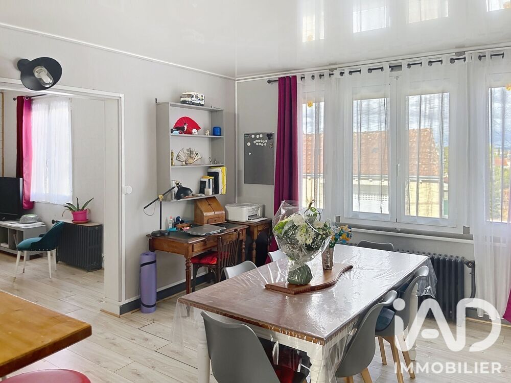 Vente Maison Vente Maison traditionnelle 4 pièces Châtellerault