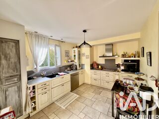  Maison à vendre 6 pièces 184 m²