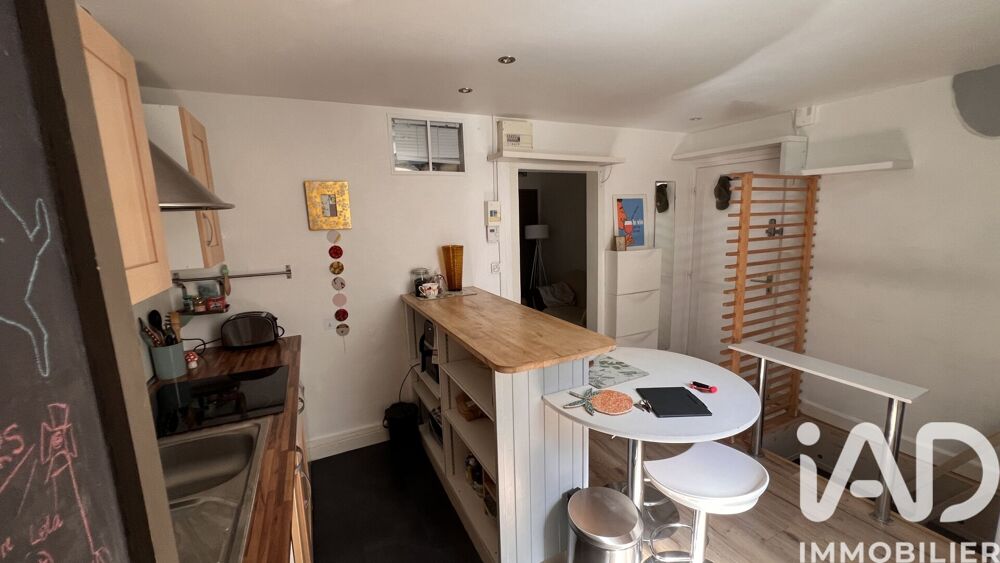 Vente Souplex 4 pièces