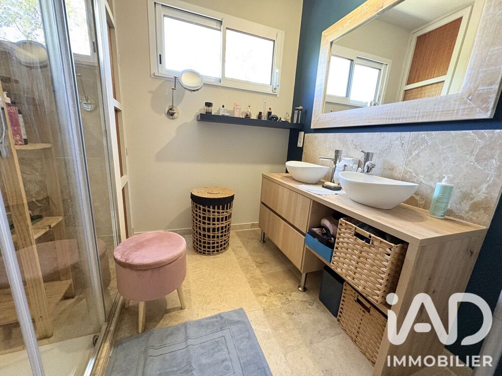 Vente Maison Vente Maison/villa 5 pièces Lorgues