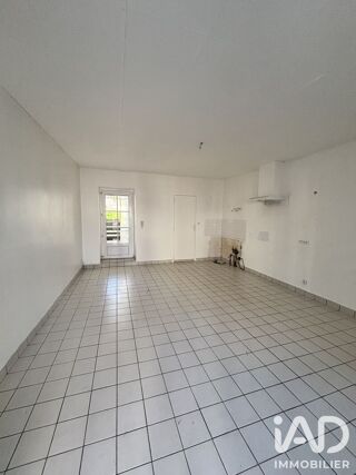 Vente Maison Vente Maison/villa 3 pièces Port-saint-père