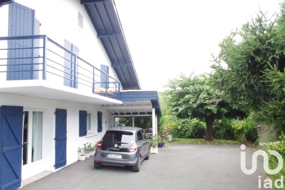 � vendre  Maison Saint-Pierre-d'Irube (64990)