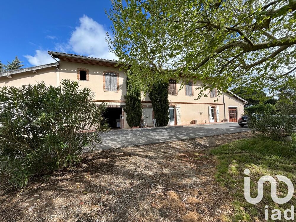 � vendre  Maison Lisle-sur-Tarn (81310)