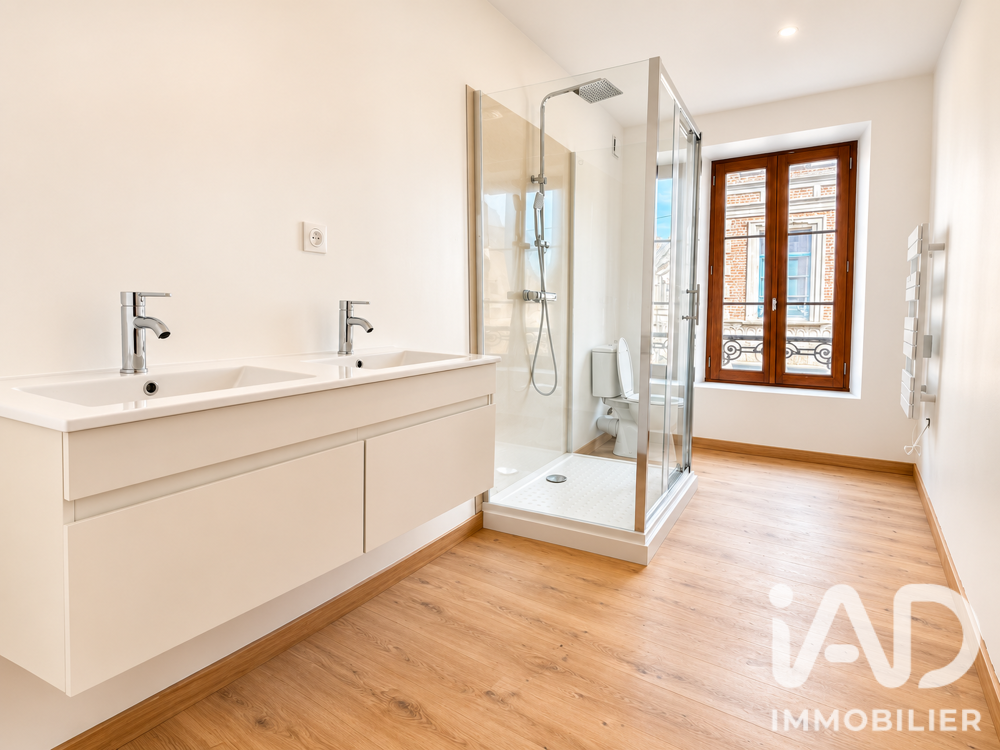 Vente Maison de ville 5 pièces