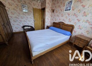  Maison à vendre 4 pièces 88 m²