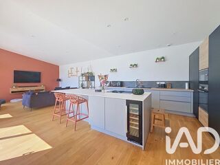  Maison à vendre 7 pièces 205 m²