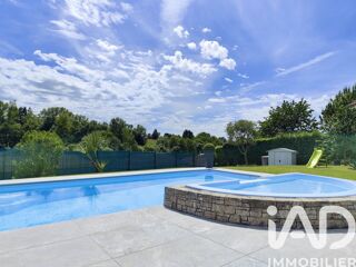  Maison � vendre 5 pi�ces 123 m�