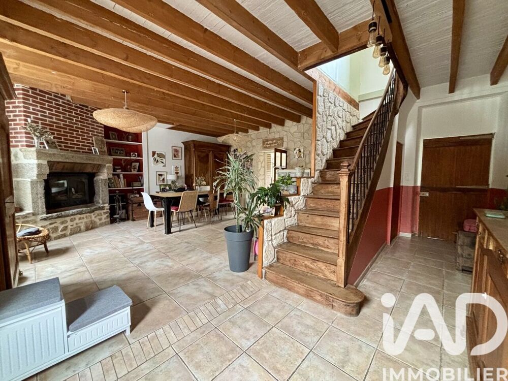 Vente Maison/villa 7 pièces