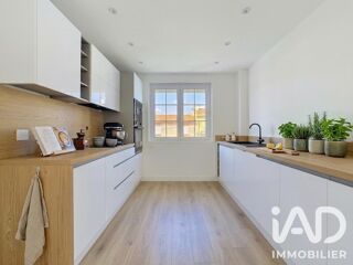  Maison à vendre 5 pièces 108 m²