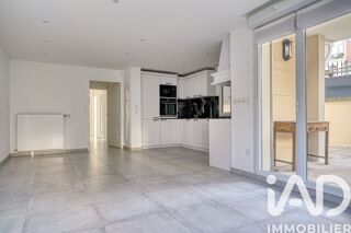  Appartement à vendre 4 pièces 82 m²