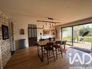 Maison à vendre 7 pièces 158 m²
