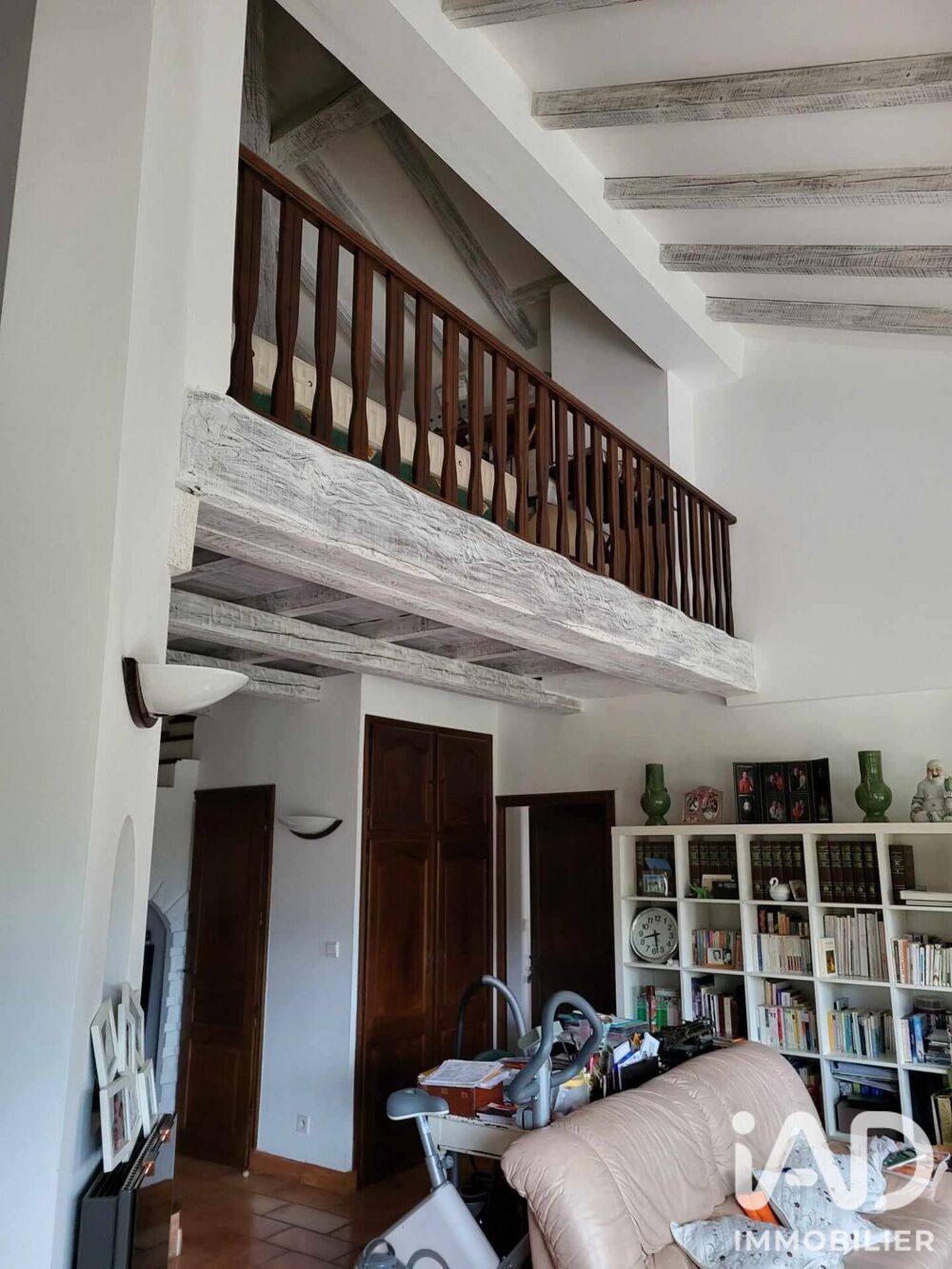 Vente Maison Vente Maison d'architecte 6 pièces Arles