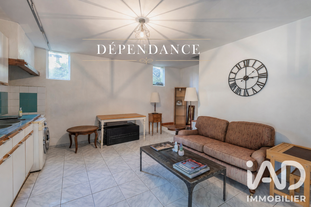 à vendre  Maison Roquefort-les-Pins (06330)
