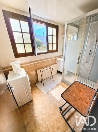  Maison à vendre 7 pièces 120 m²