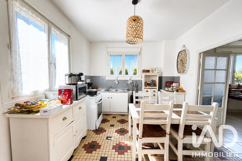 Vente Maison de village 7 pièces
