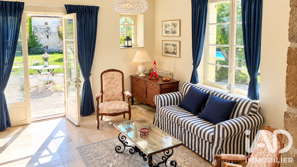 à vendre  Maison Lamontjoie (47310)