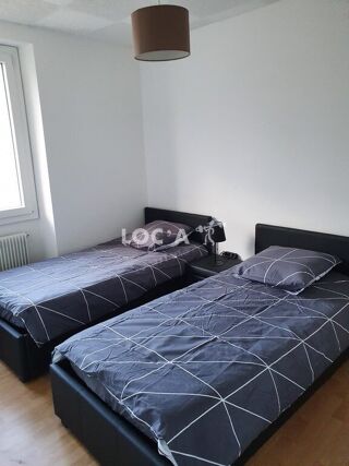  Appartement � louer 4 pi�ces 80 m�