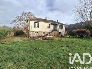  Maison � vendre 5 pi�ces 100 m�