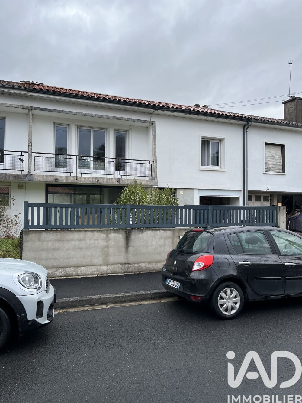 Vente Maison Vente Maison de ville 4 pièces Mérignac