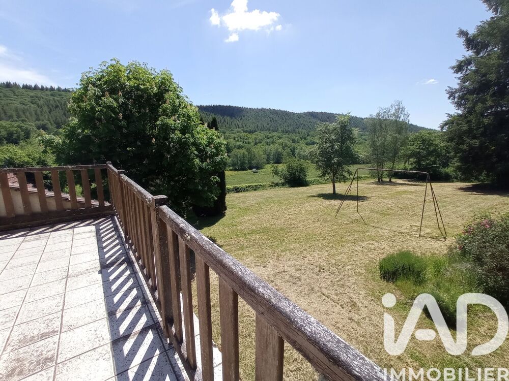 Vente Maison de campagne 4 pièces