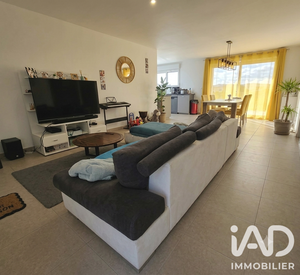 vente Maison - 5 pièce(s) - 100 m² Le Pin (79140)