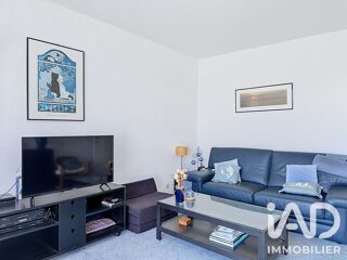  Appartement à vendre 2 pièces 52 m²