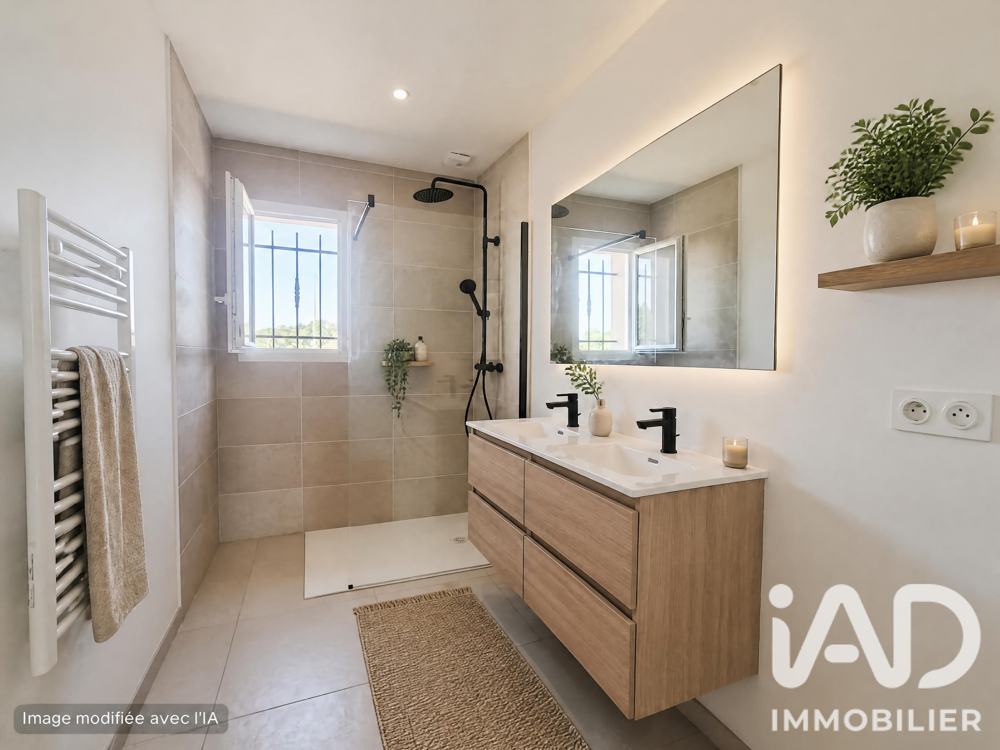 Vente Maison Vente Maison/villa 4 pièces Montaner
