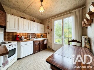 Vente Maison Vente Maison/villa 4 pièces Beynes
